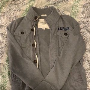 A&F sweater
